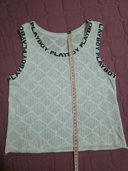 ขายเสื้อผ้า Playboy แท้ รูปที่ 14