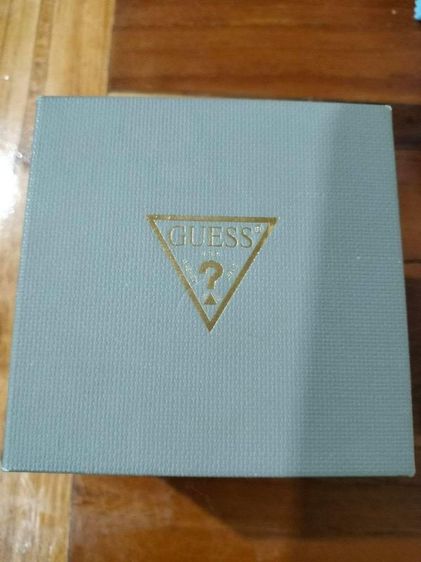 นาฬิกาข้อมือผู้ชาย GUESS รุ่น Asset ขนาด 42 มม. (GW0663G3) รูปที่ 2