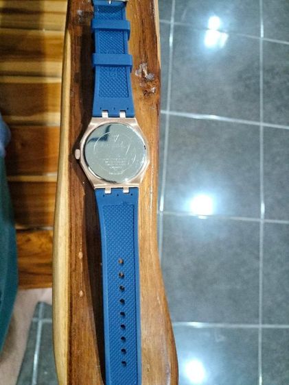 นาฬิกาข้อมือผู้ชาย GUESS รุ่น Asset ขนาด 42 มม. (GW0663G3) รูปที่ 6