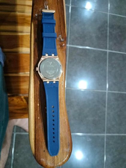 นาฬิกาข้อมือผู้ชาย GUESS รุ่น Asset ขนาด 42 มม. (GW0663G3) รูปที่ 9