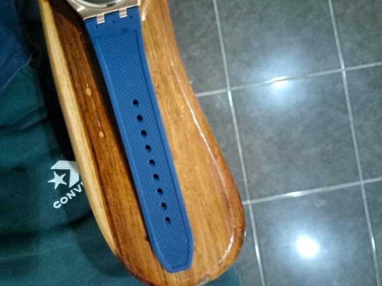 นาฬิกาข้อมือผู้ชาย GUESS รุ่น Asset ขนาด 42 มม. (GW0663G3) รูปที่ 3