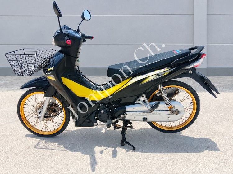 Honda 2025 wave110i