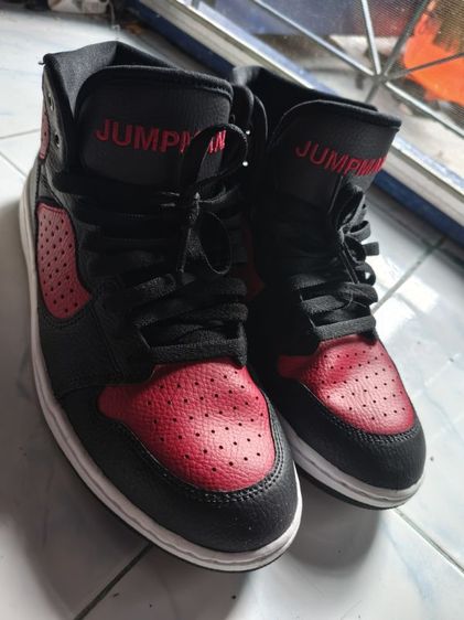 Jordan Access 'Bred'