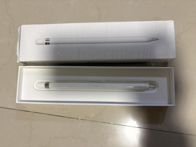 Apple Pencil Gen 1 มือสอง พร้อมกล่อง ครบ