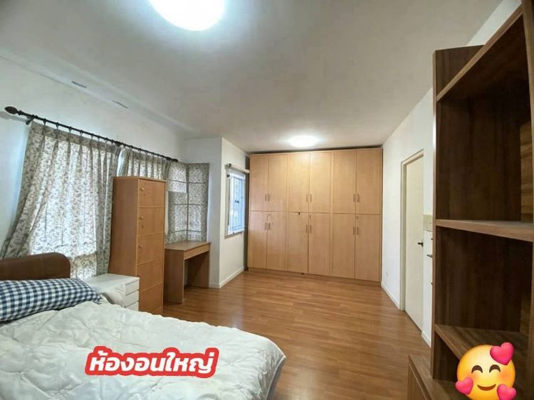 Land and Houses มีบางส่วน สร้างเสร็จก่อน 2010 ไม่ใช่ ขายบ้าน รูปที่ 3