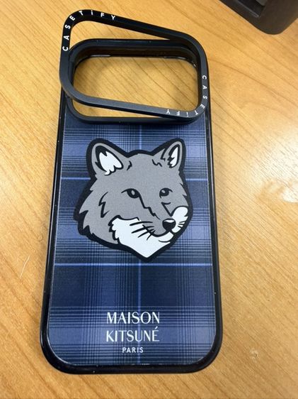 CASETiFY ip17pro/18pro
