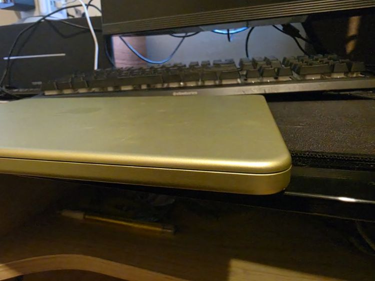 ขาย MacBook neo ram 8/256 สีหลือง รูปที่ 3