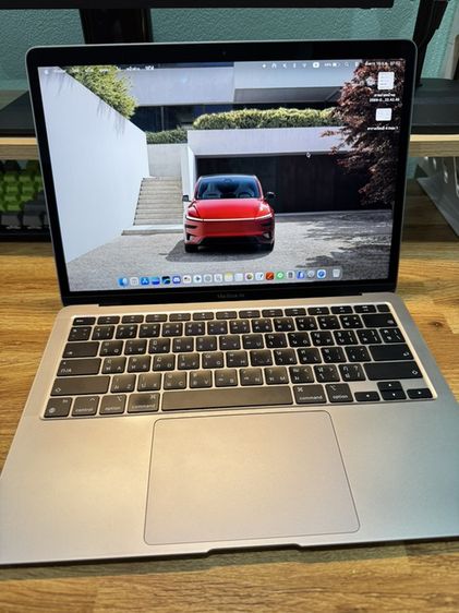 Macbook Air M1
