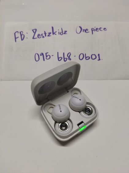 Sony LinkBuds WF-L900