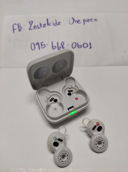 Sony LinkBuds WF-L900 รูปที่ 2