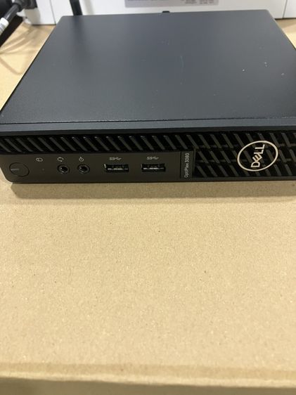 Dell OptiPlex 3080 Micro