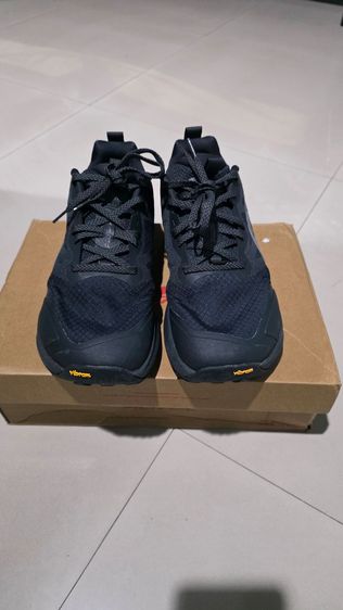 UK 11 | EU 46 | US 11.5 ดำ รองเท้าเทรล Altra 11.5us 29.5cm