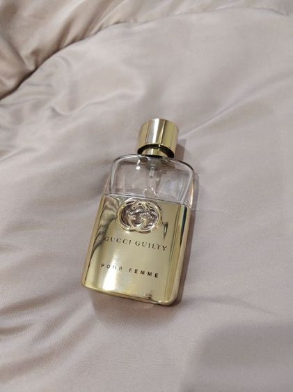 หญิง ขายค่าา 🌸🌷น้ำหอม Gucci Guilty Pour Femme Eau de Parfum
