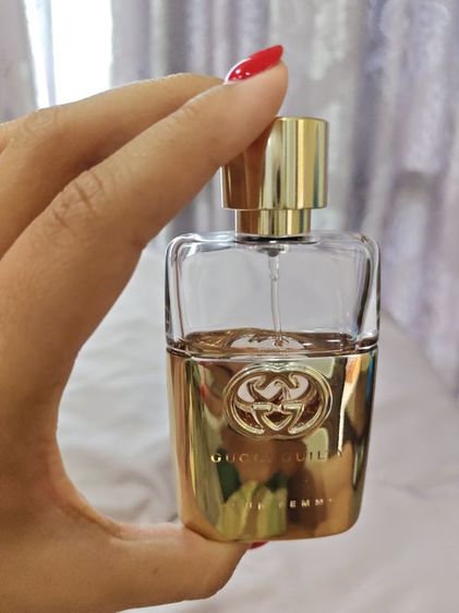 ขายค่าา 🌸🌷น้ำหอม Gucci Guilty Pour Femme Eau de Parfum รูปที่ 2