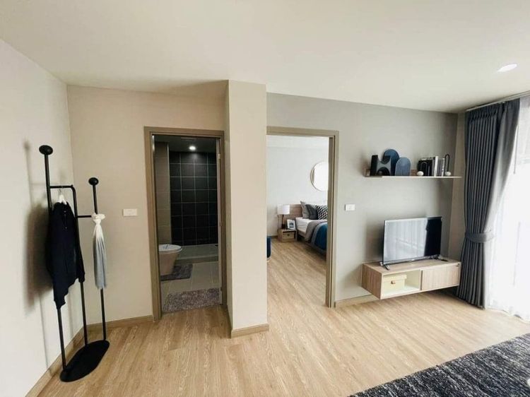 อื่นๆ ตกแต่งครบ ขายคอนโด Golden Condo Harbor แหลมฉบัง ชั้น 2 ขนาด 28 ตร.ม. ราคา 1.72 ล้านบาท รูปที่ 2