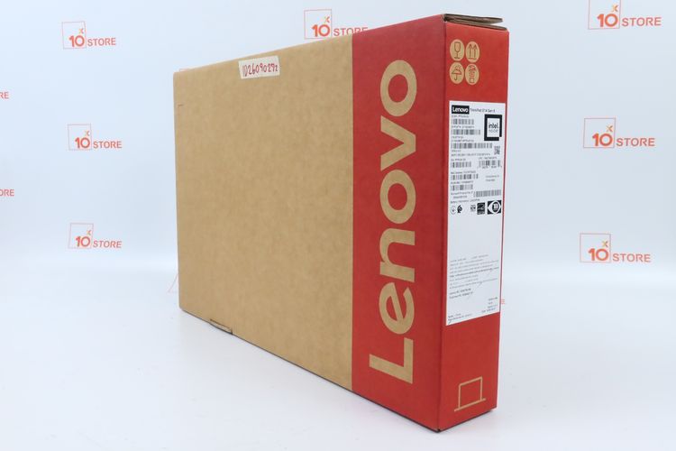 Lenovo ThinkPad E14 G8 21Y60089TH มือ 1 ยังไม่แกะกล่อง รูปที่ 5