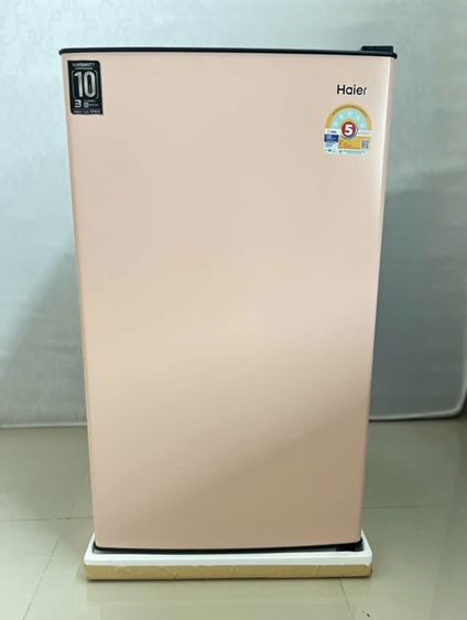 ตู้เย็น 1 ประตู ตู้เย็น Haier 5.3 คิว