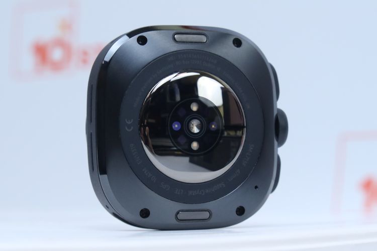 Samsung Galaxy Watch Ultra 2 รูปที่ 8