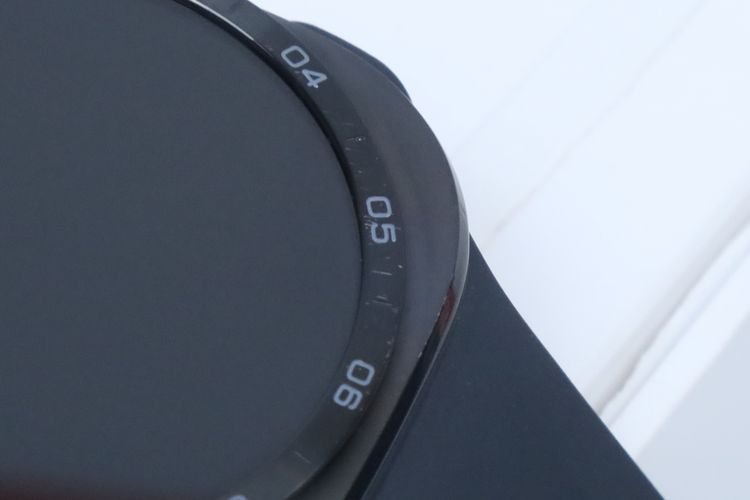 Samsung Galaxy Watch Ultra 2 รูปที่ 11