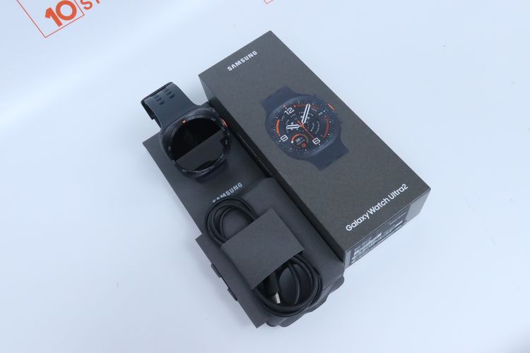 Samsung Galaxy Watch Ultra 2 รูปที่ 12