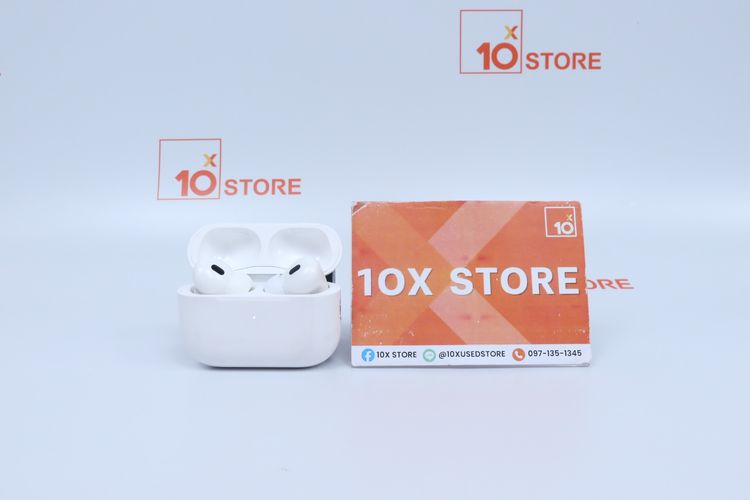 Apple AirPods Pro 2nd Gen (USB-C)
