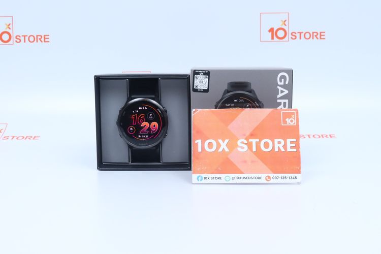 Garmin Forerunner 570 47mm