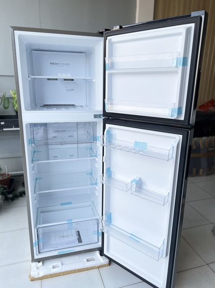 ตู้เย็น Haier 8.3 คิว รูปที่ 2