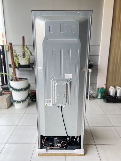 ตู้เย็น Haier 8.3 คิว รูปที่ 5