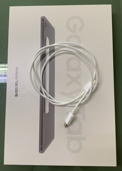 แท็บแล็ต Samsung Galaxy Tab S10 FE wifi รูปที่ 10