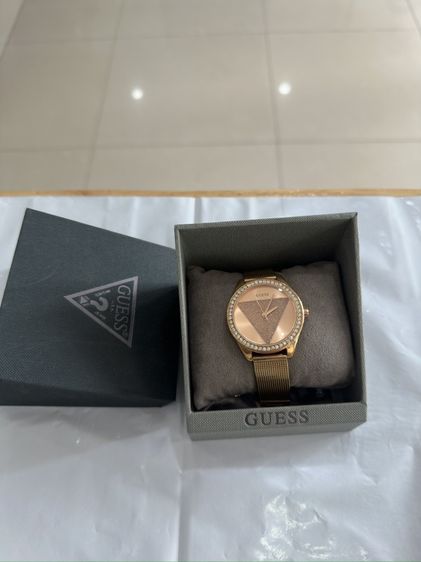 นาฬิกา guess รูปที่ 3