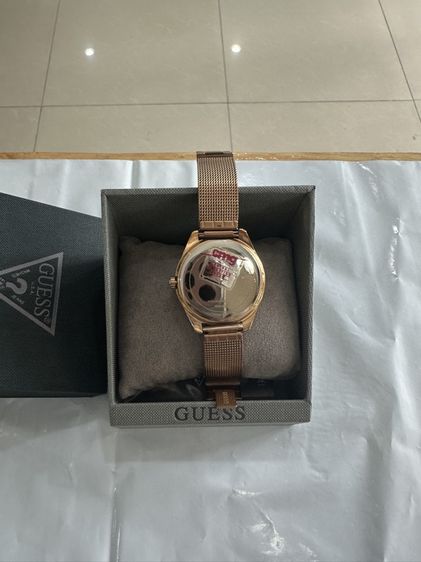 นาฬิกา guess รูปที่ 2