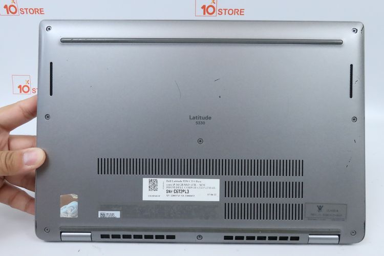 DELL Latitude 5330 Core i5-1235U RAM16.1TB รูปที่ 17