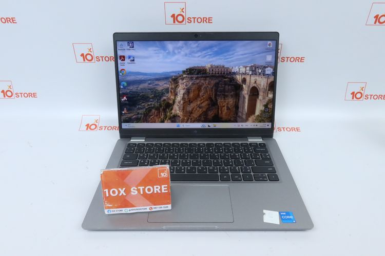 DELL Latitude 5330 Core i5-1235U RAM16.1TB