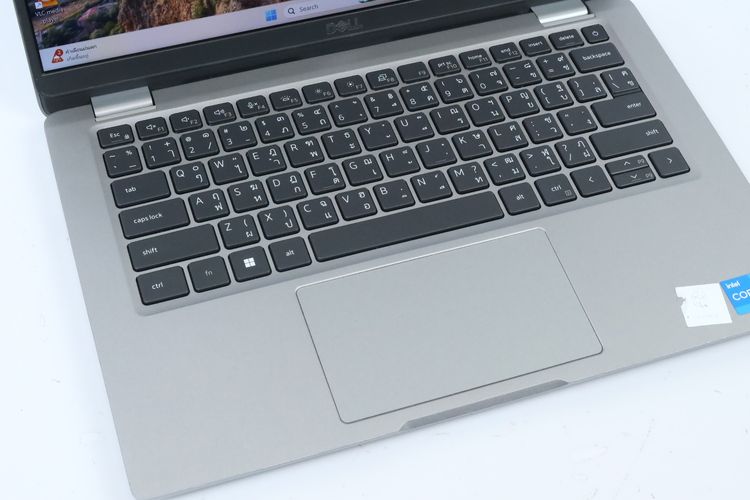 DELL Latitude 5330 Core i5-1235U RAM16.1TB รูปที่ 3