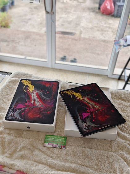 Apple 64 GB iPad Pro 2018 12.9" 64gb Wifi
