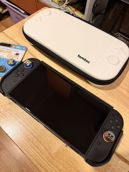 เครื่องเกมส์นินเทนโด เชื่อมต่อไร้สายได้ Nintendo switch 2