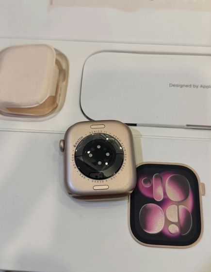 Apple Watch รูปที่ 2