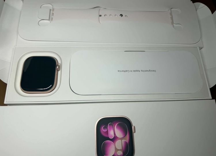 Apple Watch รูปที่ 3