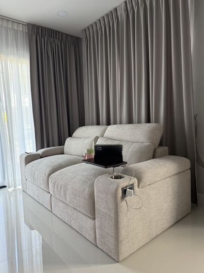 โซฟา design-delivery 2 ที่นั่ง
