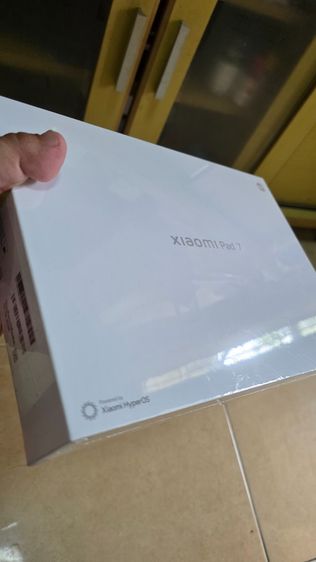 128 GB ขาย Xiaomi Pad 7 8-128GB ของใหม่ ยังไม่แกะซีล 