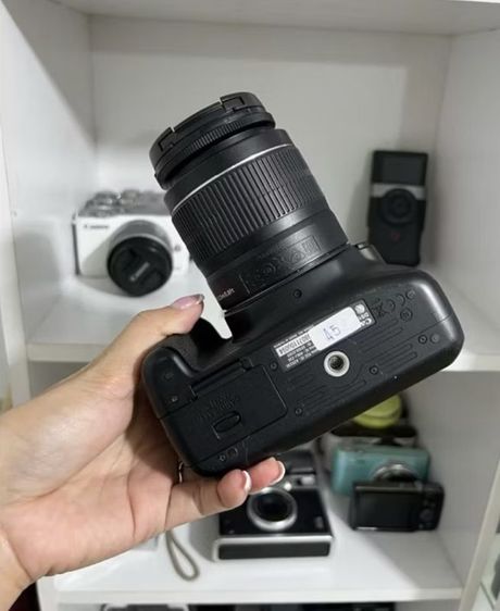 กล้อง Canon EOS 1300D