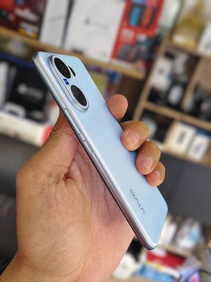 vivo V60 (12+512GB) Summer Blue (5G) รูปที่ 7