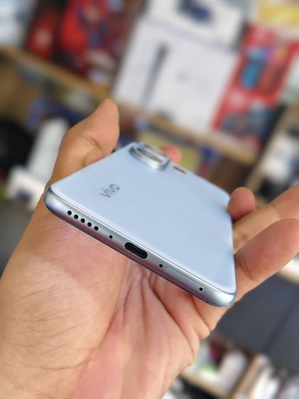 vivo V60 (12+512GB) Summer Blue (5G) รูปที่ 10