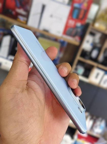 vivo V60 (12+512GB) Summer Blue (5G) รูปที่ 8