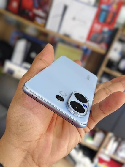 vivo V60 (12+512GB) Summer Blue (5G) รูปที่ 9