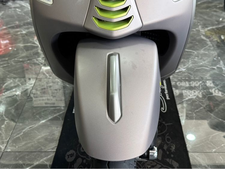 Vespa GTS Super Tech 300 hpe รูปที่ 9