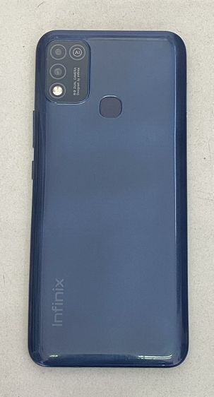 64 GB Infinix HOT 11 Play มือสอง พร้อมใช้งาน