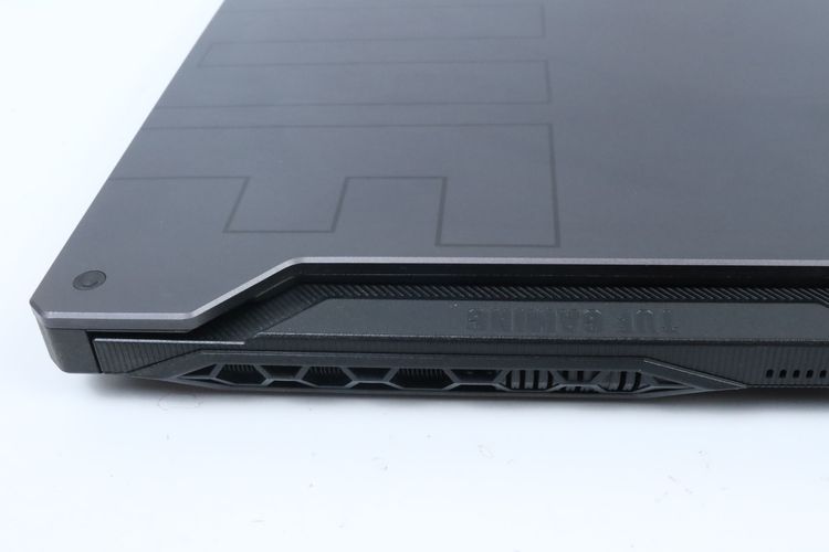 ASUS TUF GAMING A15 FA506QM-HN077T RYZEN 7 5800H.RTX 3060 RAM16.512GB รูปที่ 9