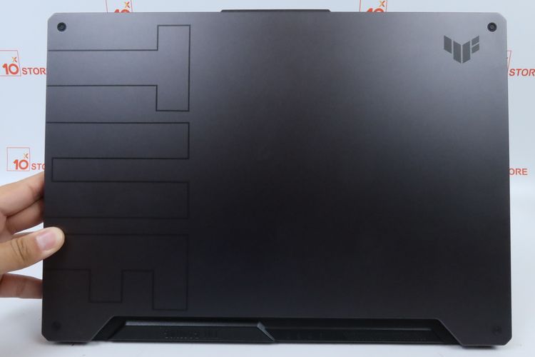 ASUS TUF GAMING A15 FA506QM-HN077T RYZEN 7 5800H.RTX 3060 RAM16.512GB รูปที่ 12