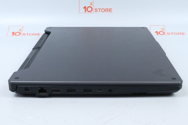 ASUS TUF GAMING A15 FA506QM-HN077T RYZEN 7 5800H.RTX 3060 RAM16.512GB รูปที่ 5